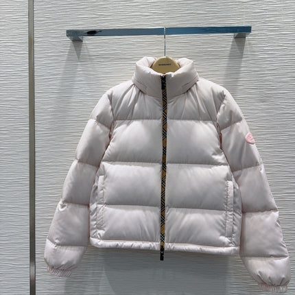 BURBERRY 25S DOWN JACKET 312