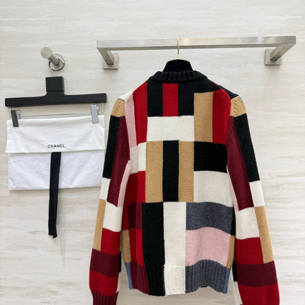 CHANEL 26S KNIT CARDIGAN 1784