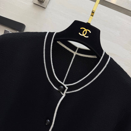 CHANEL 26S KNIT CARDIGAN 1780