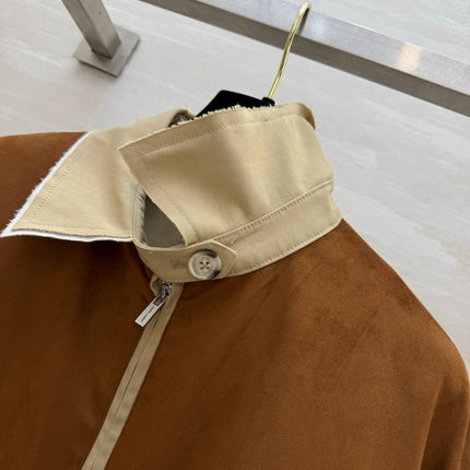 MIUMIU 26S BOMBER JACKET 1603