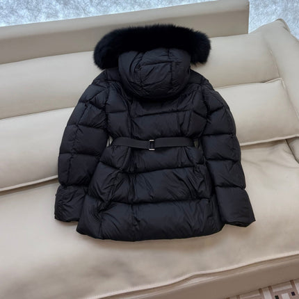 BURBERRY 25S DOWN JACKET 0013