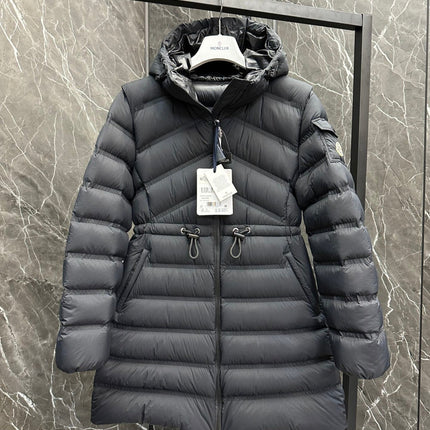 MONCLER 25S PREMIUM DOWN COAT 476