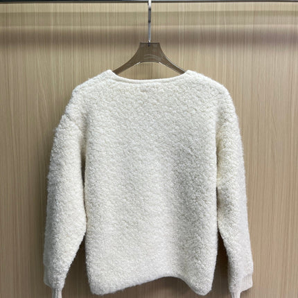 CHANEL 26S KNIT CARDIGAN 1734