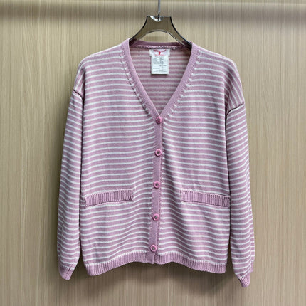 CHANEL 26S KNIT CARDIGAN 1732