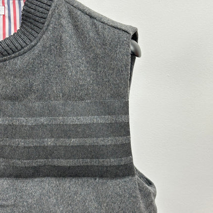 THOM 26S DOWN VEST 345