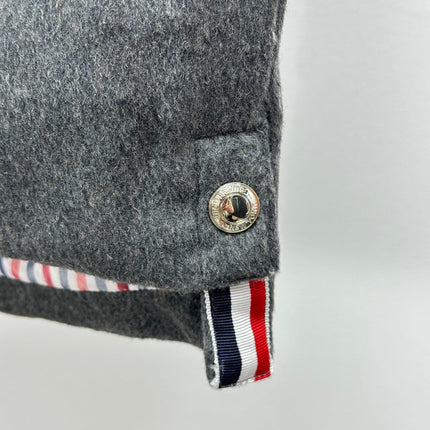 THOM 26S DOWN VEST 345