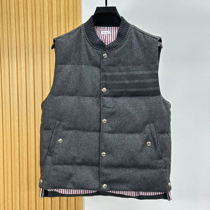 THOM 26S DOWN VEST 345