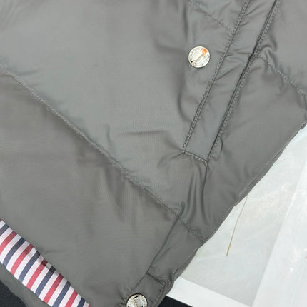 THOM 26S DOWN VEST 341