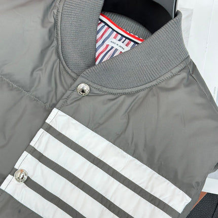 THOM 26S DOWN VEST 341