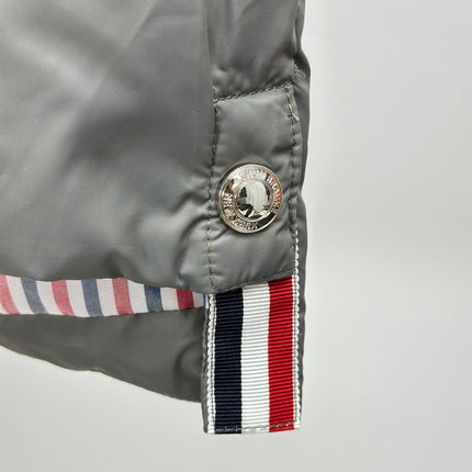 THOM 26S DOWN VEST 341
