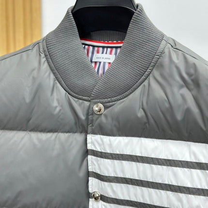 THOM 26S DOWN VEST 341