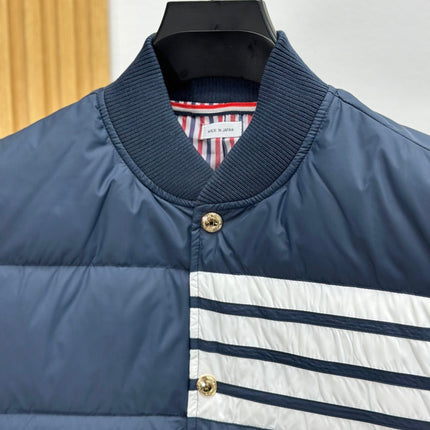 THOM 26S DOWN VEST 340