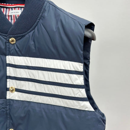THOM 26S DOWN VEST 340