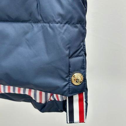 THOM 26S DOWN VEST 340