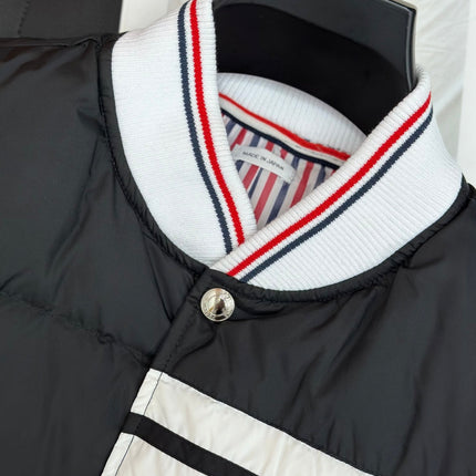 THOM 26S DOWN VEST 338