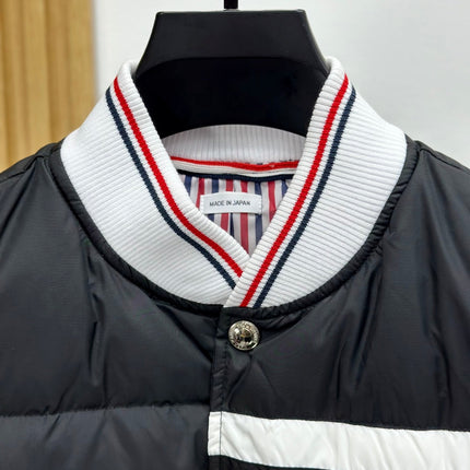THOM 26S DOWN VEST 338