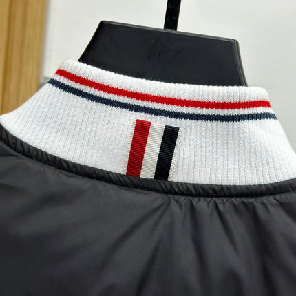 THOM 26S DOWN VEST 338
