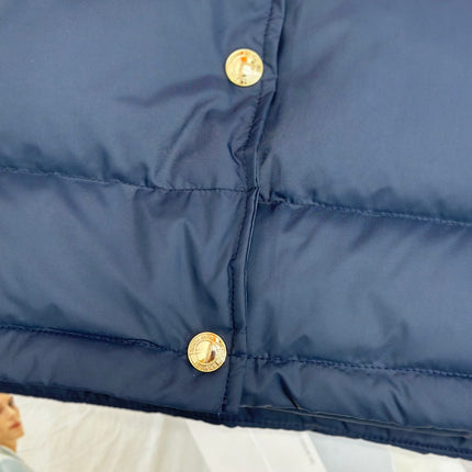 THOM 26S QUILTED PUFFER JACKET 337