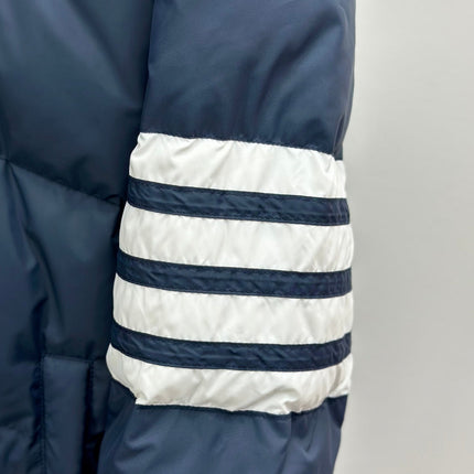 THOM 26S QUILTED PUFFER JACKET 337