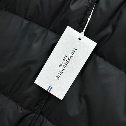 THOM 26S QUILTED PUFFER JACKET 336