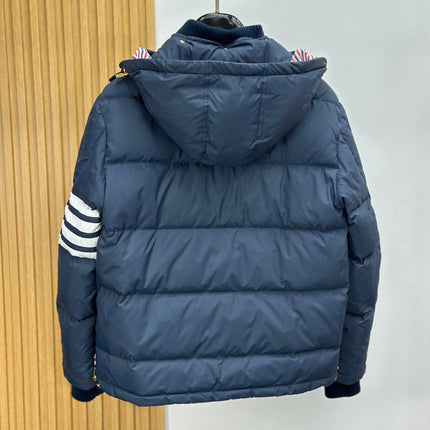 THOM 26S QUILTED PUFFER JACKET 337