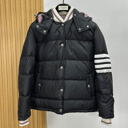 THOM 26S QUILTED PUFFER JACKET 336