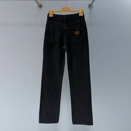 MIUMIU 26S JEANS 912