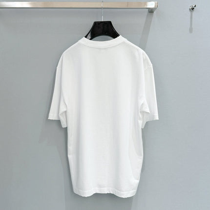 YSL 26S SHORT SLEEVED KNIT SHIRT 260