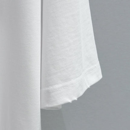 YSL 26S SHORT SLEEVED KNIT SHIRT 260