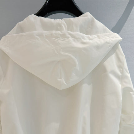 FENDI 26S WINDBREAKER JACKET 411