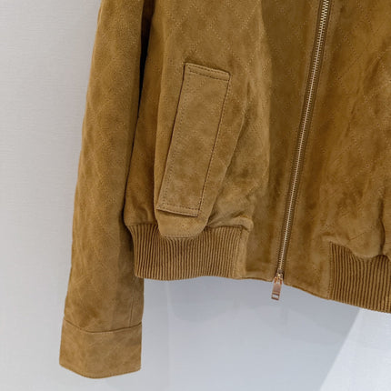 CHANEL 26S CROP JACKET 1724