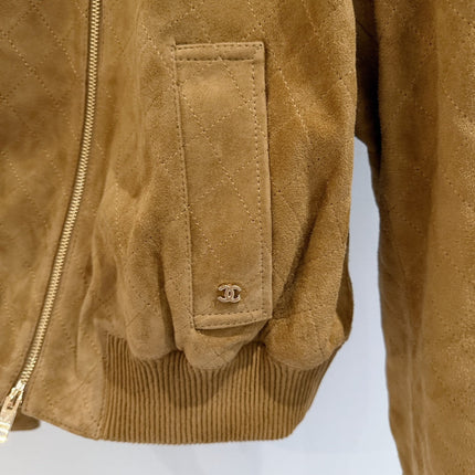 CHANEL 26S CROP JACKET 1724