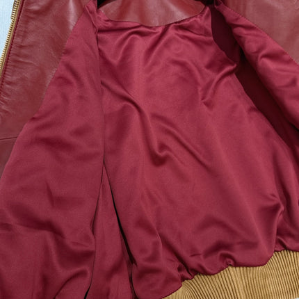 CHANEL 26S CROP JACKET 1724