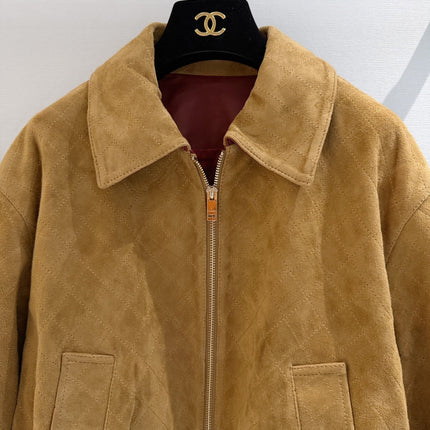 CHANEL 26S CROP JACKET 1724