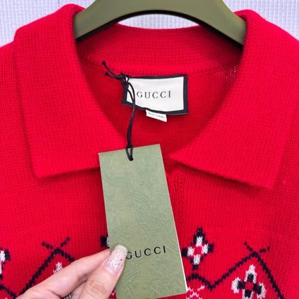 GUCCI CARDIGAN STYLE 32