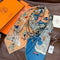 HERMES SCARF