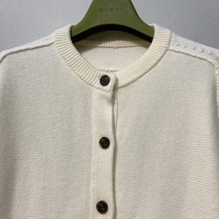 GUCCI CARDIGAN 800681