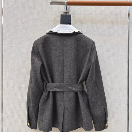 VALENTINO 26S JACKET STYLE 7