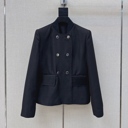 HERMES 26S JACKET 763