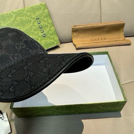 GUCCI 26S BASEBALL CAP STYLE 47