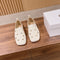 CHLOE LOAFERS