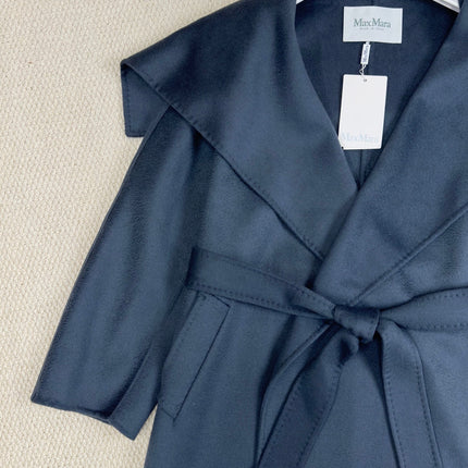 MAX MARA 25S LONG COAT 189