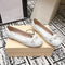 VALENTINO FLATS