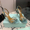 AQUAZZURA SHOES