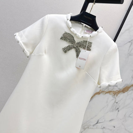 VALENTINO 26S DRESS STYLE 39