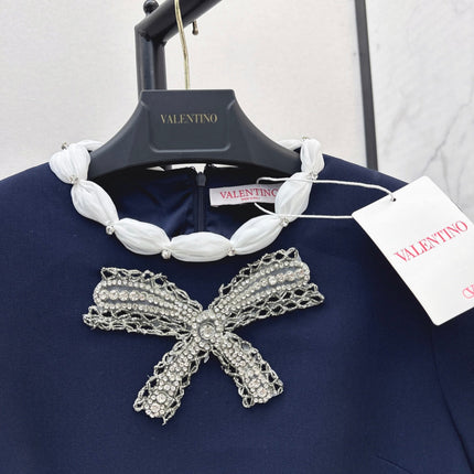 VALENTINO 26S DRESS STYLE 38