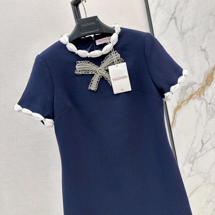 VALENTINO 26S DRESS STYLE 38