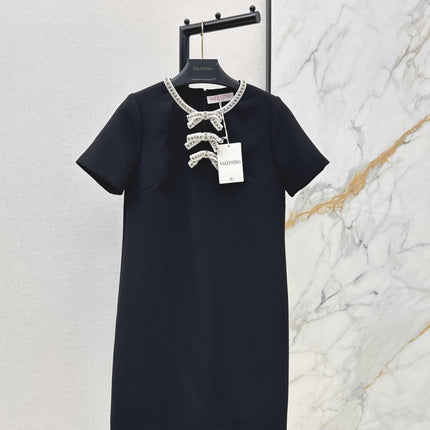 VALENTINO 26S DRESS STYLE 51