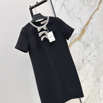 VALENTINO 26S DRESS STYLE 51