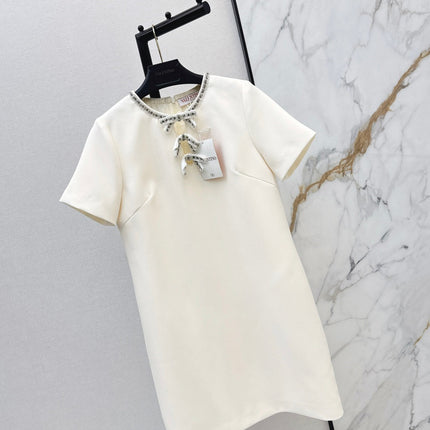 VALENTINO 26S DRESS STYLE 50